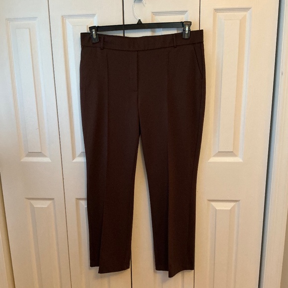 Women’s Black Label by Evan-Picone Pull-On Trousers - Picture 1 of 6